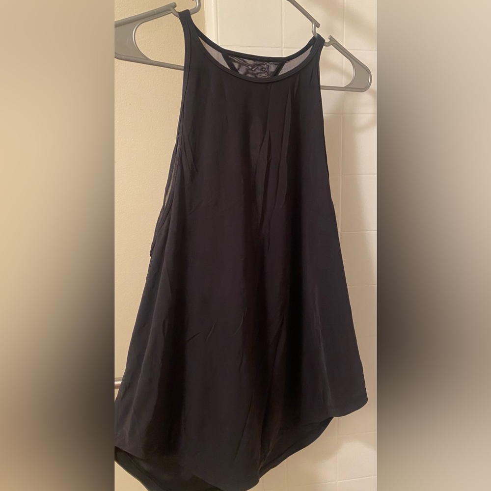 Lulu tank